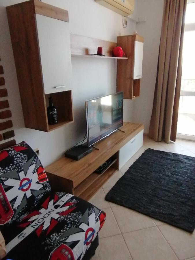 Apolon 2 Apartment Sozopol Bagian luar foto