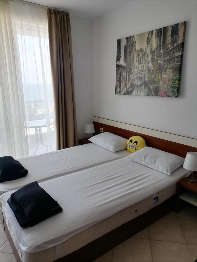 Apolon 2 Apartment Sozopol Bagian luar foto