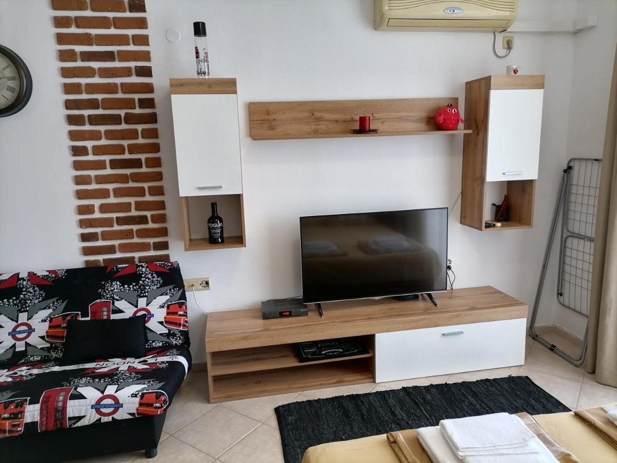 Apolon 2 Apartment Sozopol Bagian luar foto