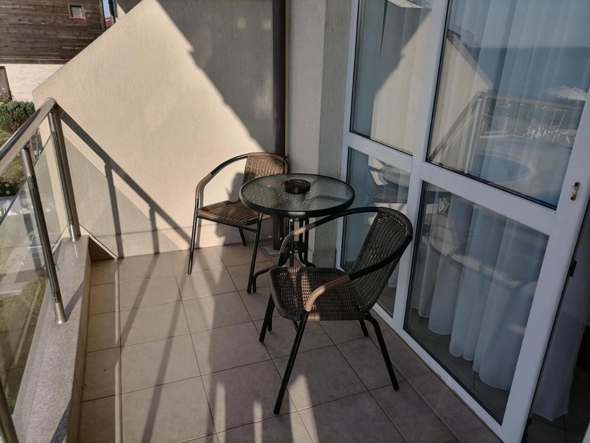 Apolon 2 Apartment Sozopol Bagian luar foto